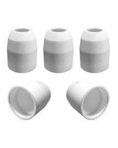 LG-75 SHIELD CUPS 5-Kit